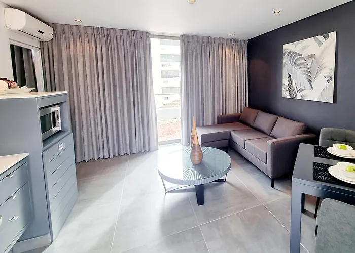 Atlantic Affair Boutique Hotel