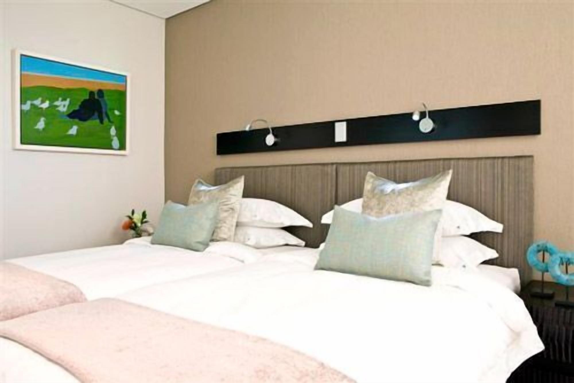 Atlantic Affair Boutique Hotel Cape Town