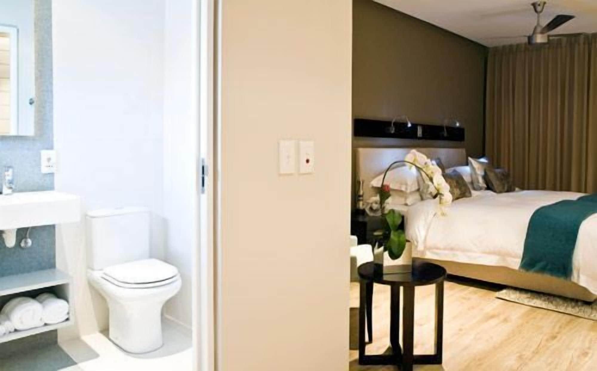 Atlantic Affair Boutique 4*