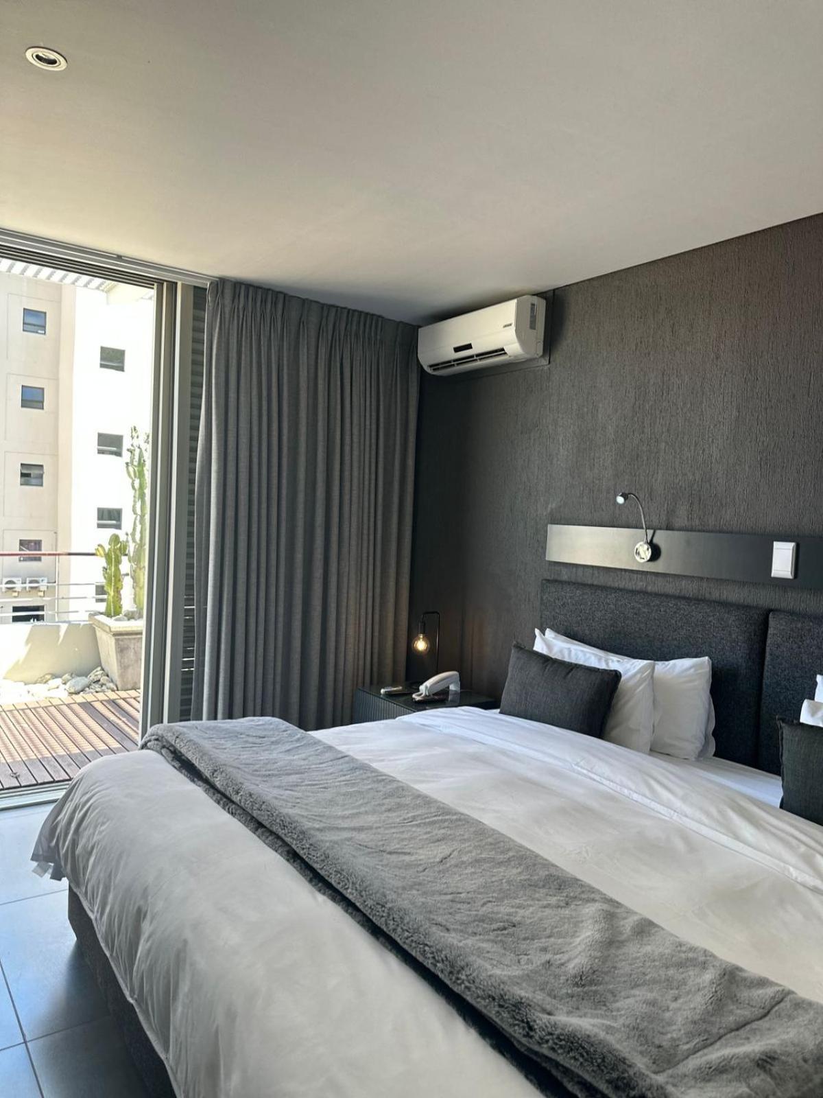 Atlantic Affair Boutique Hotel Cape Town
