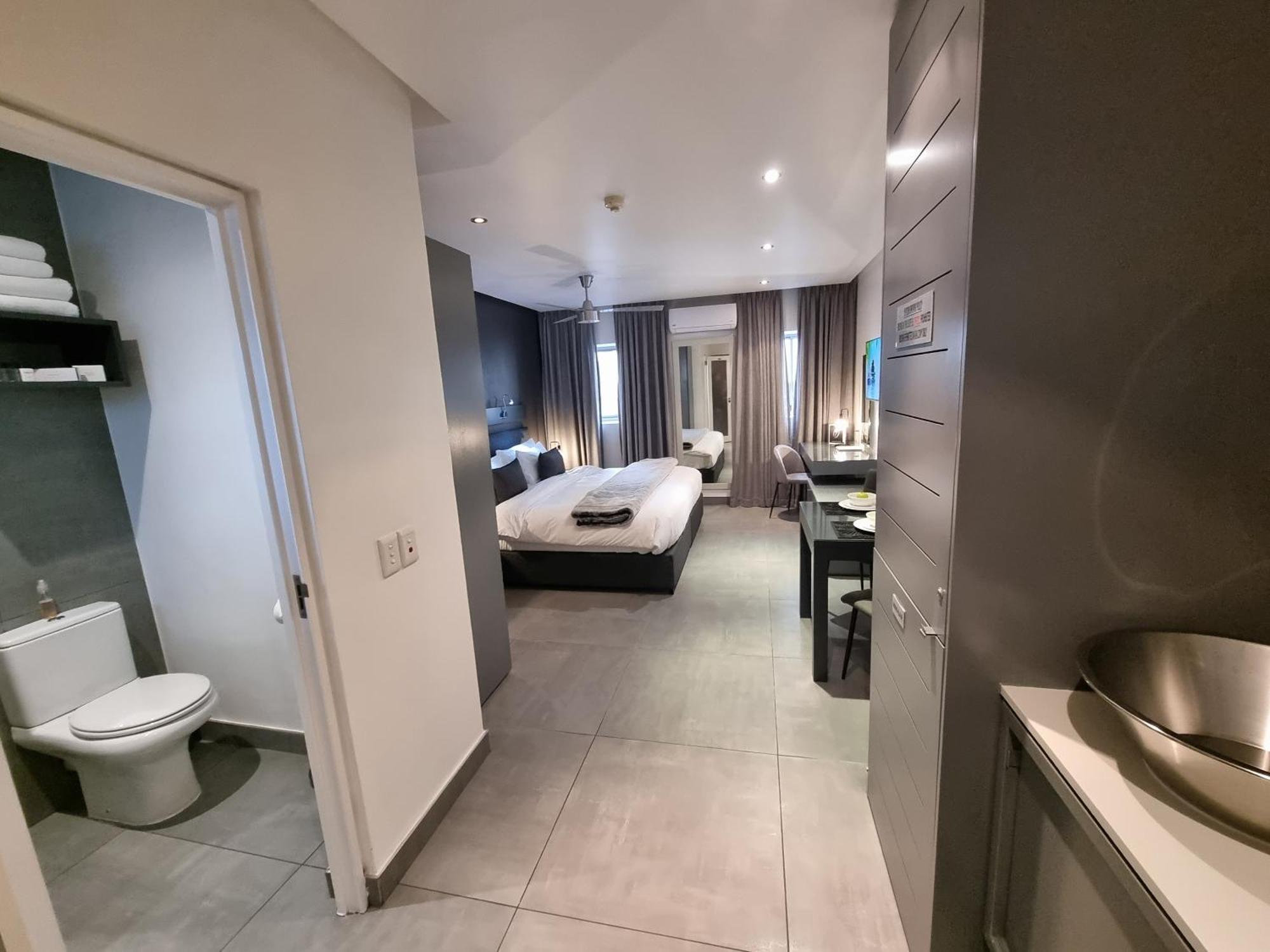 Hotel Atlantic Affair Boutique Cape Town