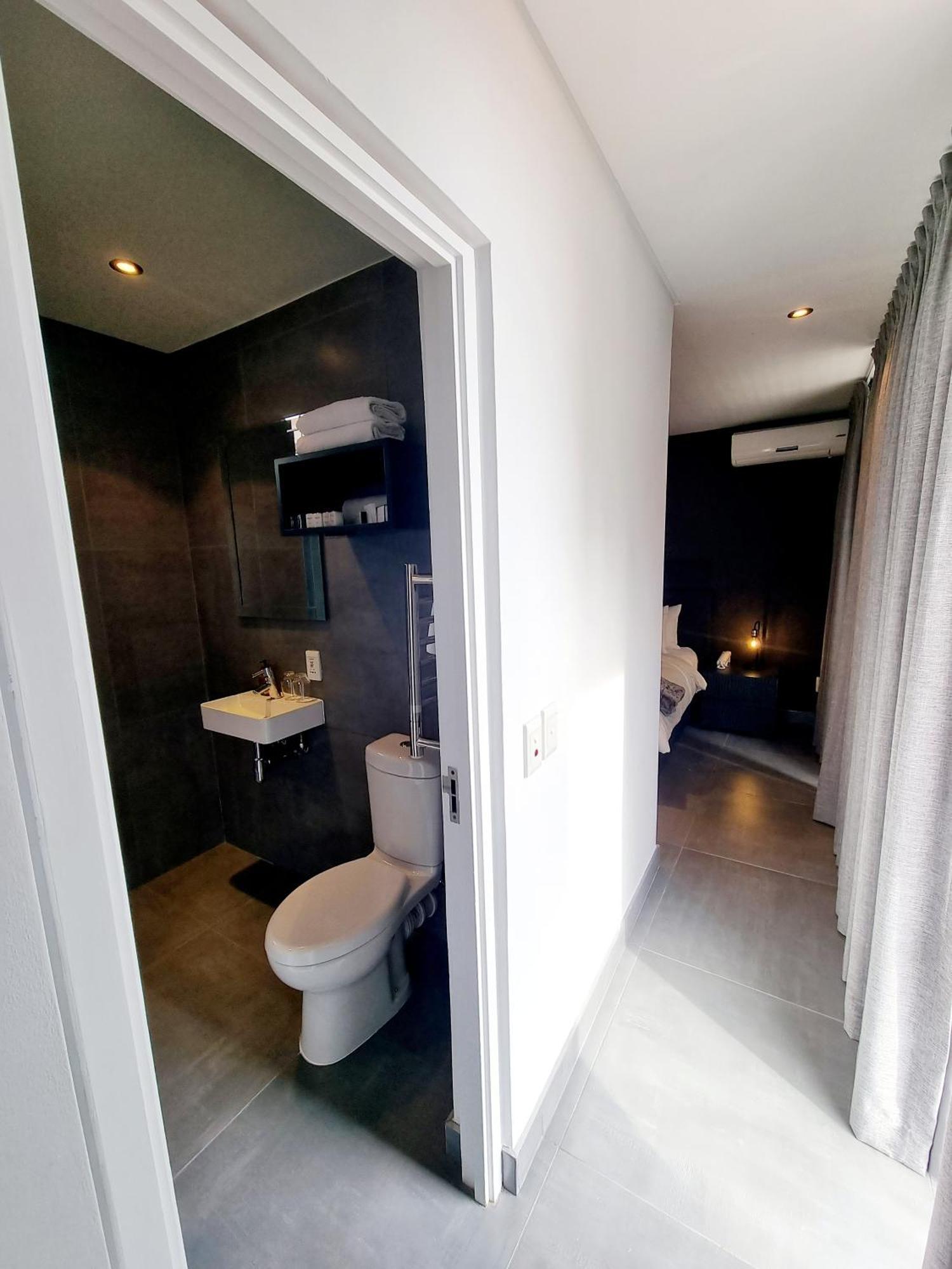 Atlantic Affair Boutique 4*