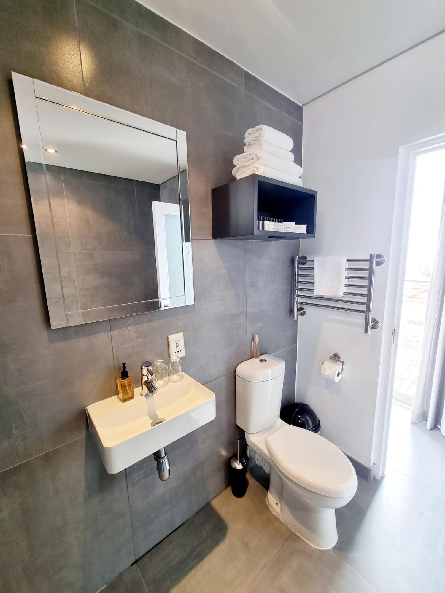 Hotel Atlantic Affair Boutique Cape Town