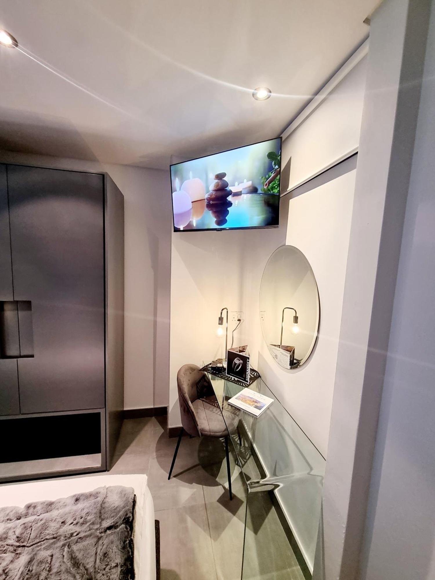 Hotel Atlantic Affair Boutique Cape Town