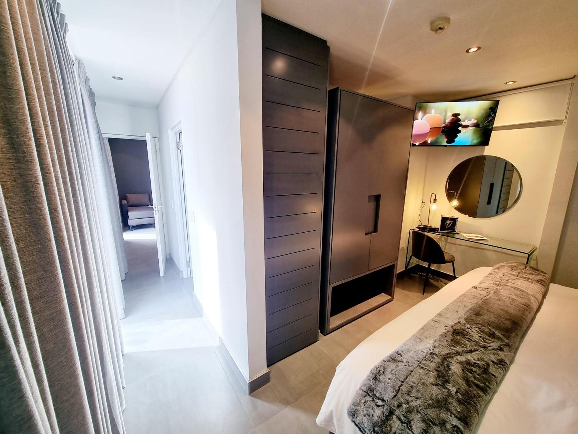 Atlantic Affair Boutique Hotel 4*