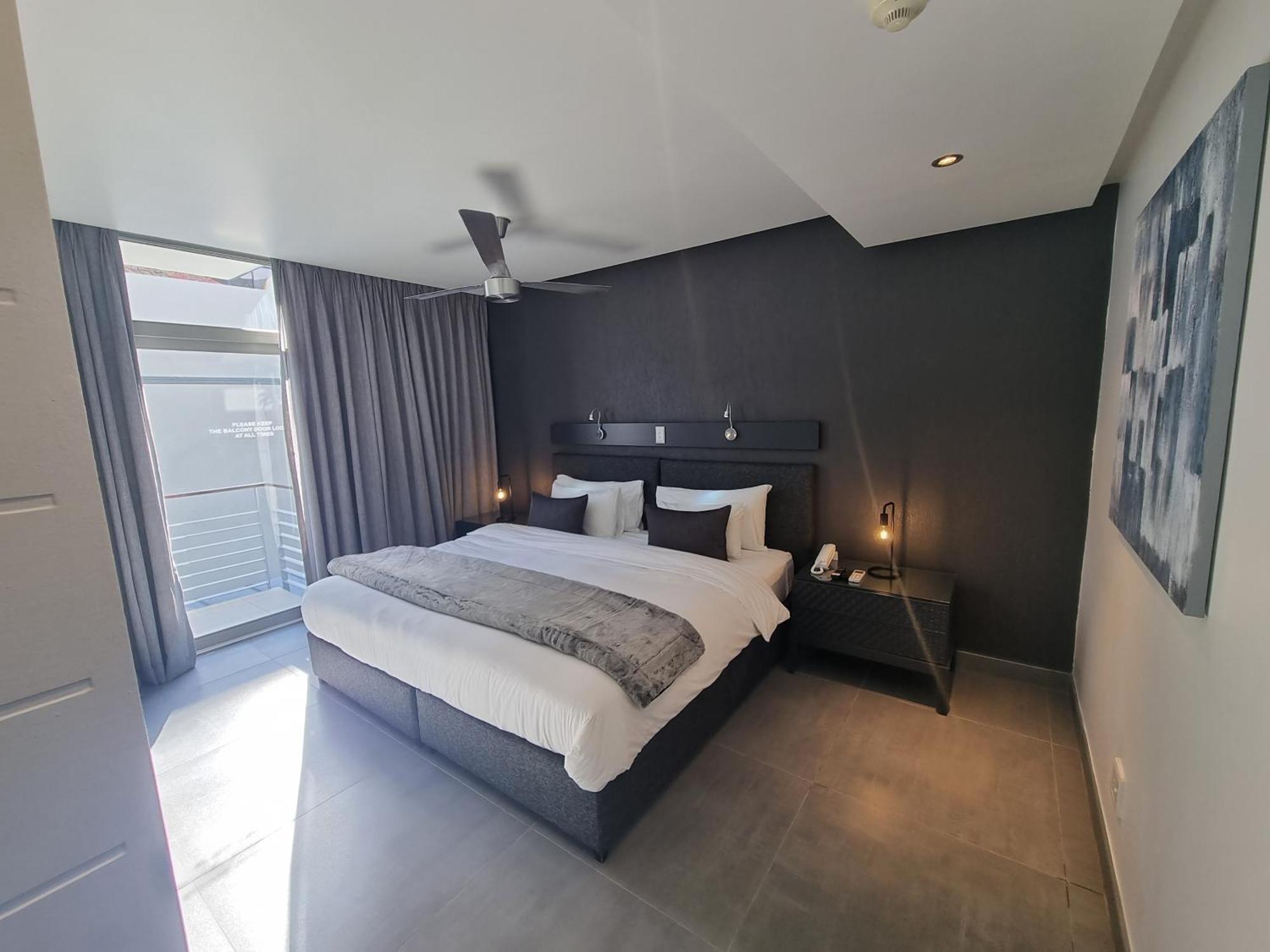 Hotel Atlantic Affair Boutique 4*
