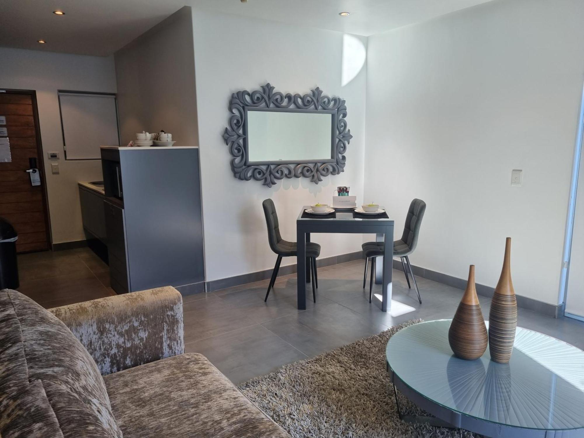 Atlantic Affair Boutique 4* Cape Town