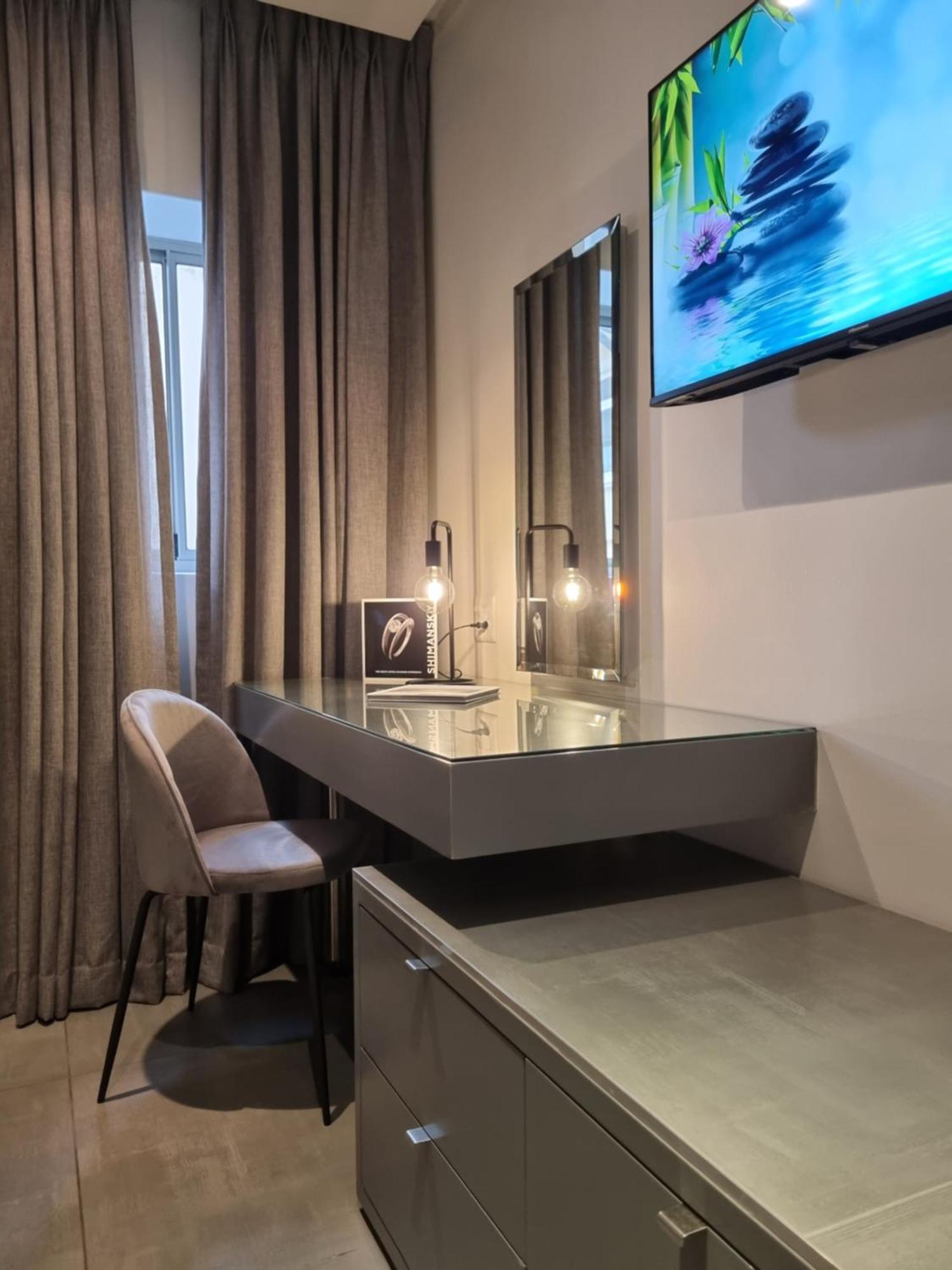 Atlantic Affair Boutique 4*