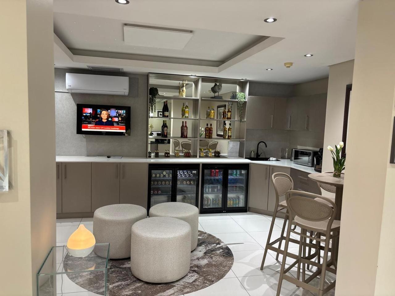 Hotel Atlantic Affair Boutique 4*