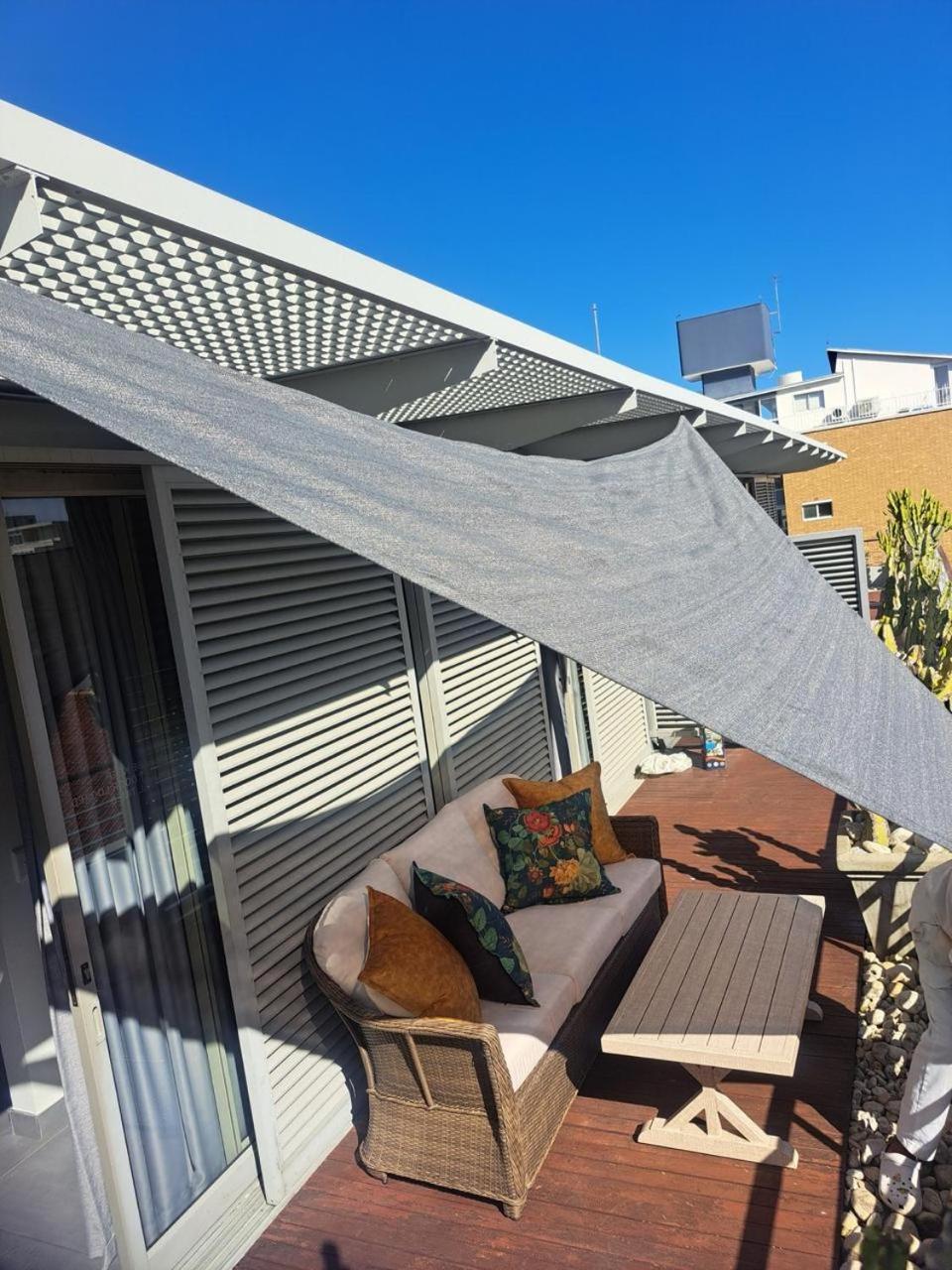 Atlantic Affair Boutique Hotel Cape Town