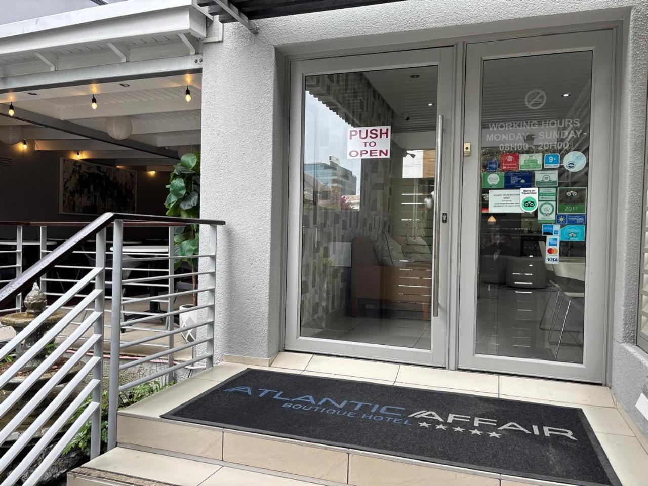 Hotel Atlantic Affair Boutique 4*