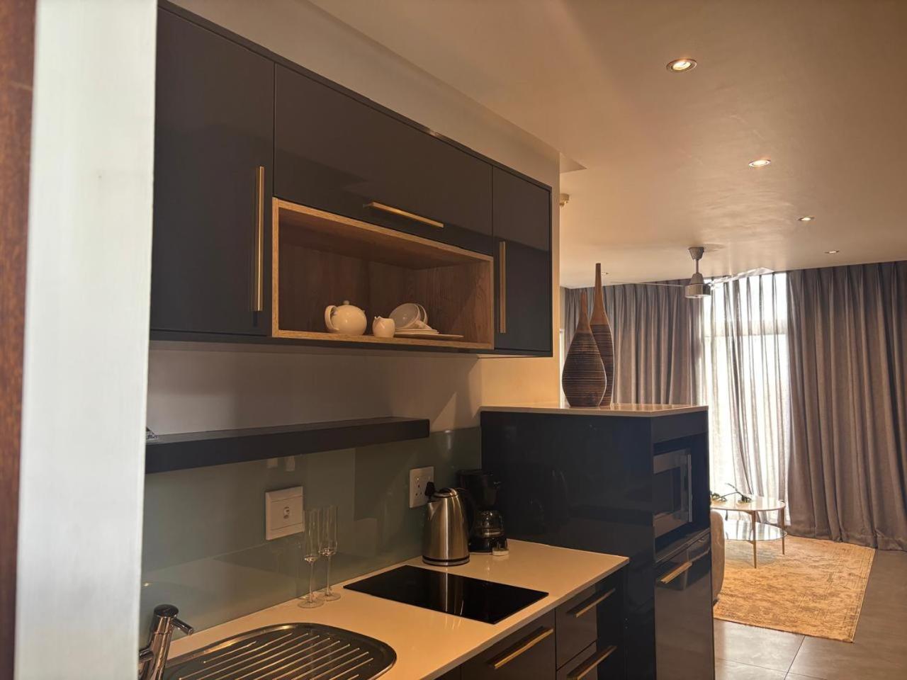 Atlantic Affair Boutique Hotel Cape Town