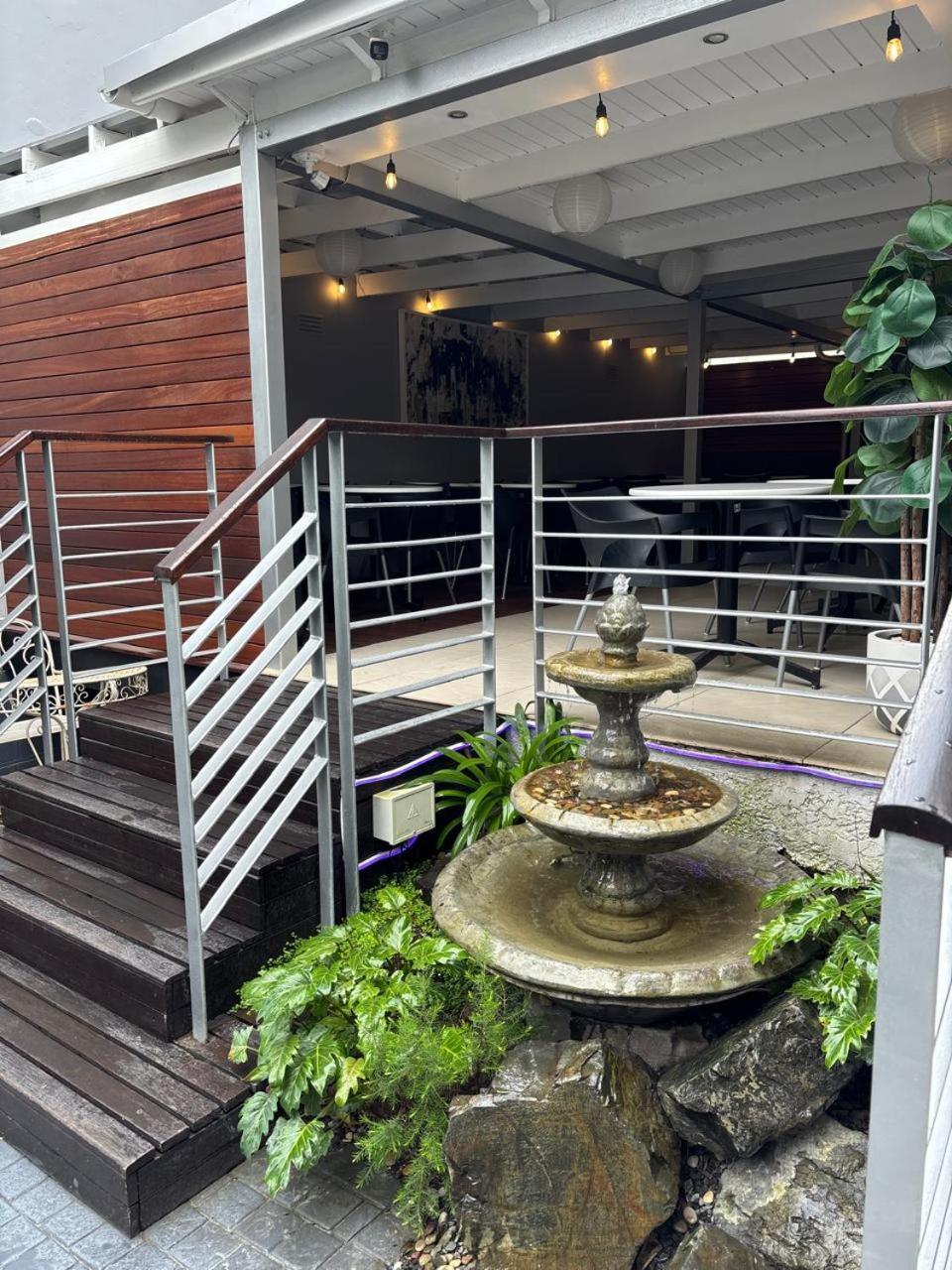Atlantic Affair Boutique Cape Town