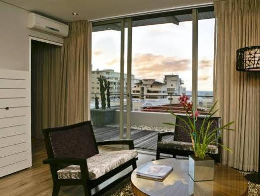 Atlantic Affair Boutique Hotel Cape Town