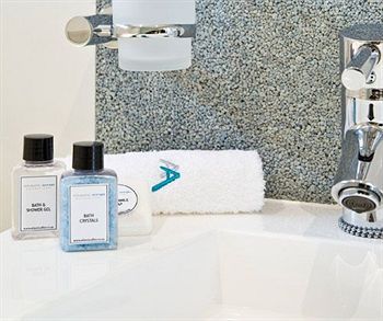 Atlantic Affair Boutique Hotel